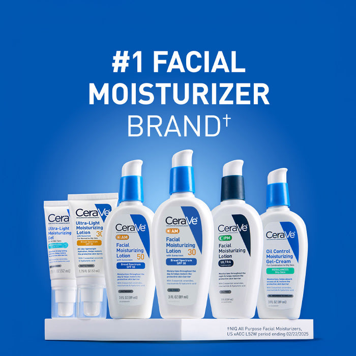 Ultra-Light Moisturizing Gel