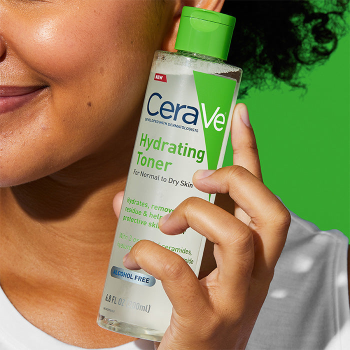 Hydrating Toner