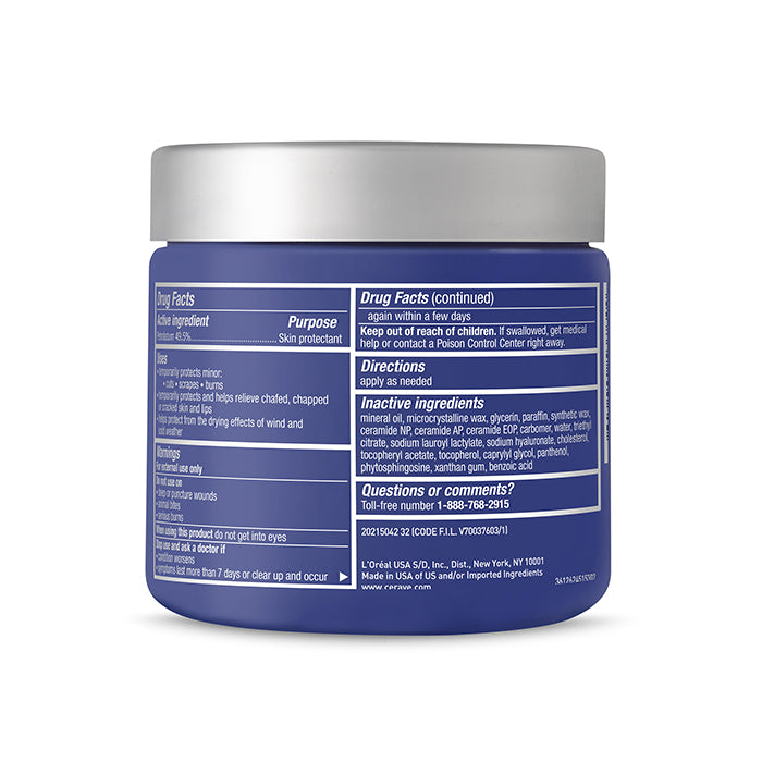 Healing Ointment