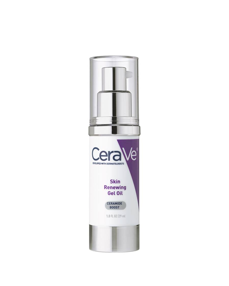 Skin Renewing Gel Oil
