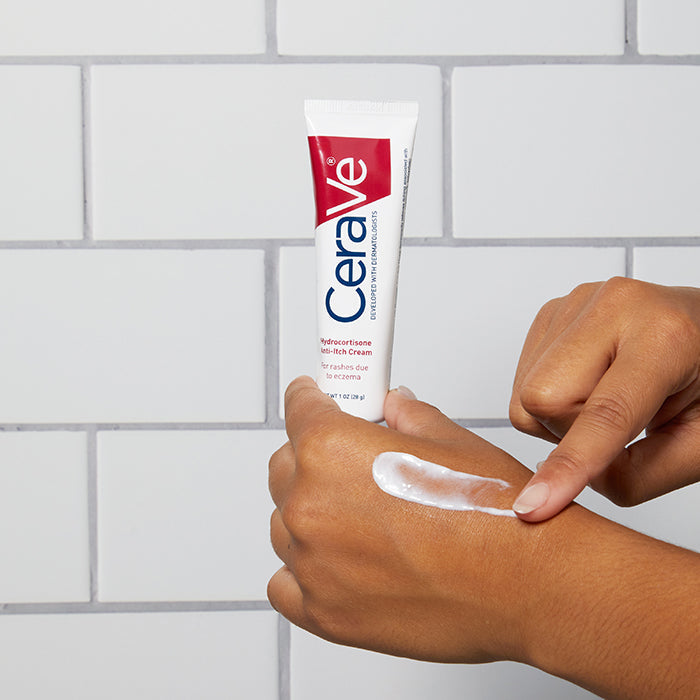 Hydrocortisone Anti-Itch Cream