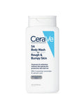 SA Body Wash for Rough & Bumpy Skin