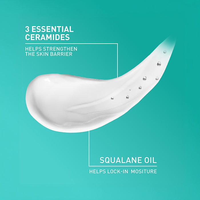 Cream to Water Makeup Remover