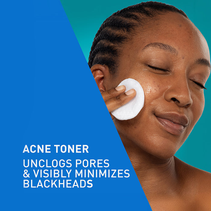 BHA Exfoliating Toner