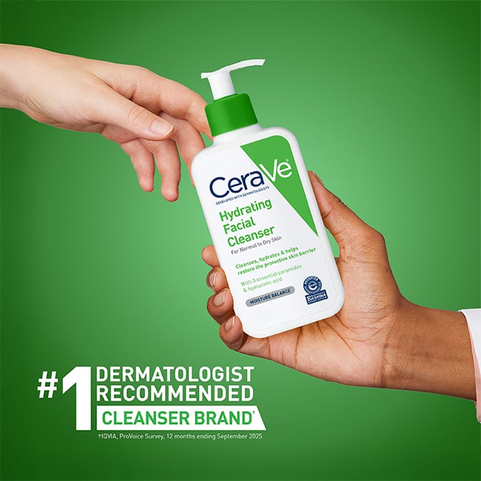 Hydrating Facial Cleanser