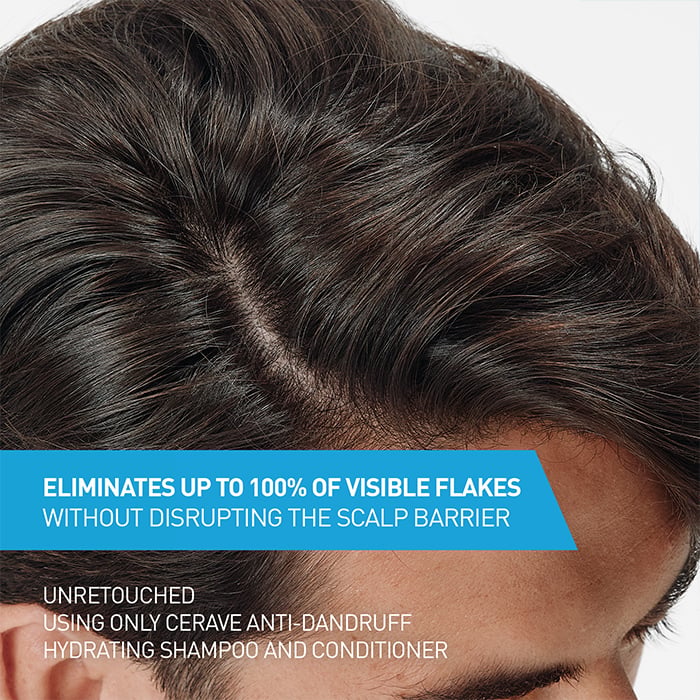 Anti-Dandruff Hydrating Conditioner