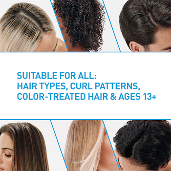 Anti-Dandruff Hydrating Conditioner