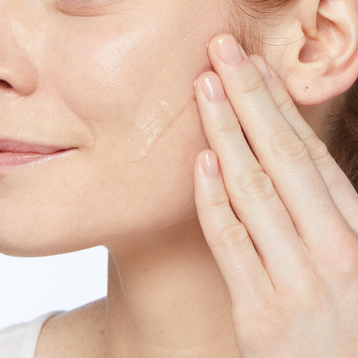 Renewing SA Cleanser