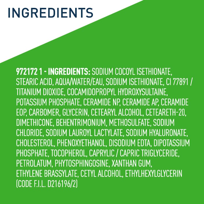 Hydrating Cleanser Bar