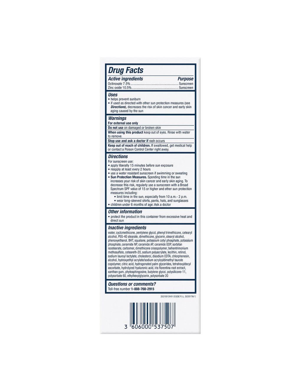 Skin Renewing Day Cream