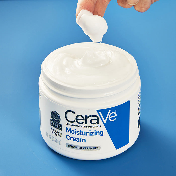 Moisturizing Cream