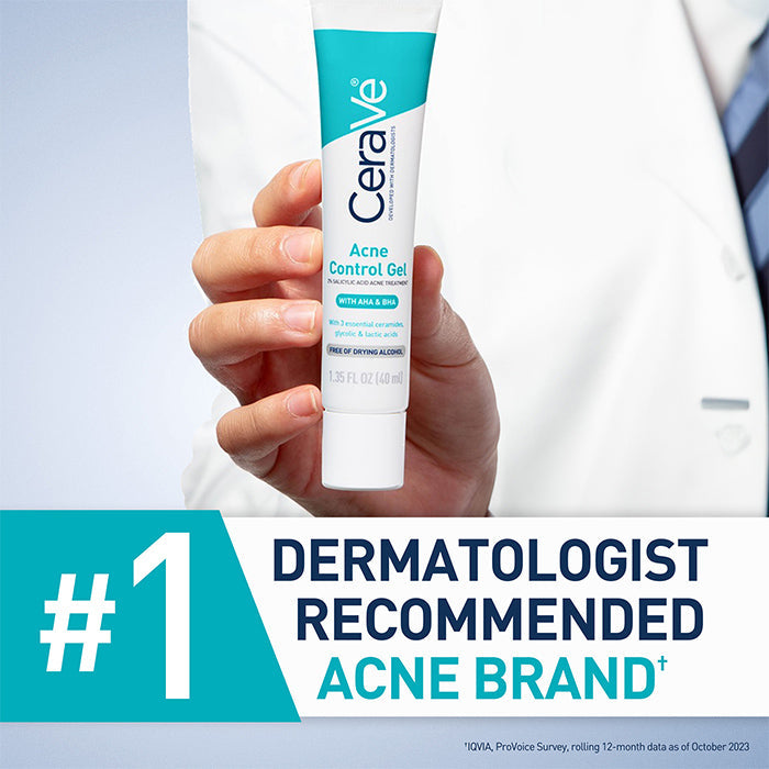 Acne Control Gel
