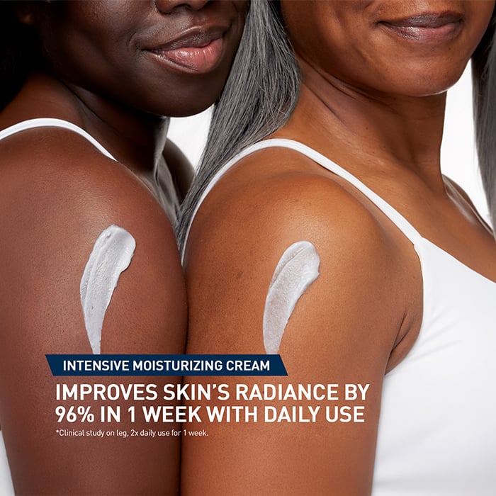 Intensive Moisturizing Cream