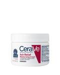 Itch Relief Cream