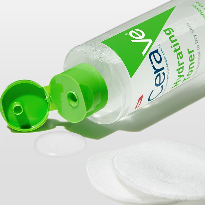 Hydrating Toner