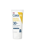 Hydrating Mineral Sunscreen SPF 30 Body Lotion