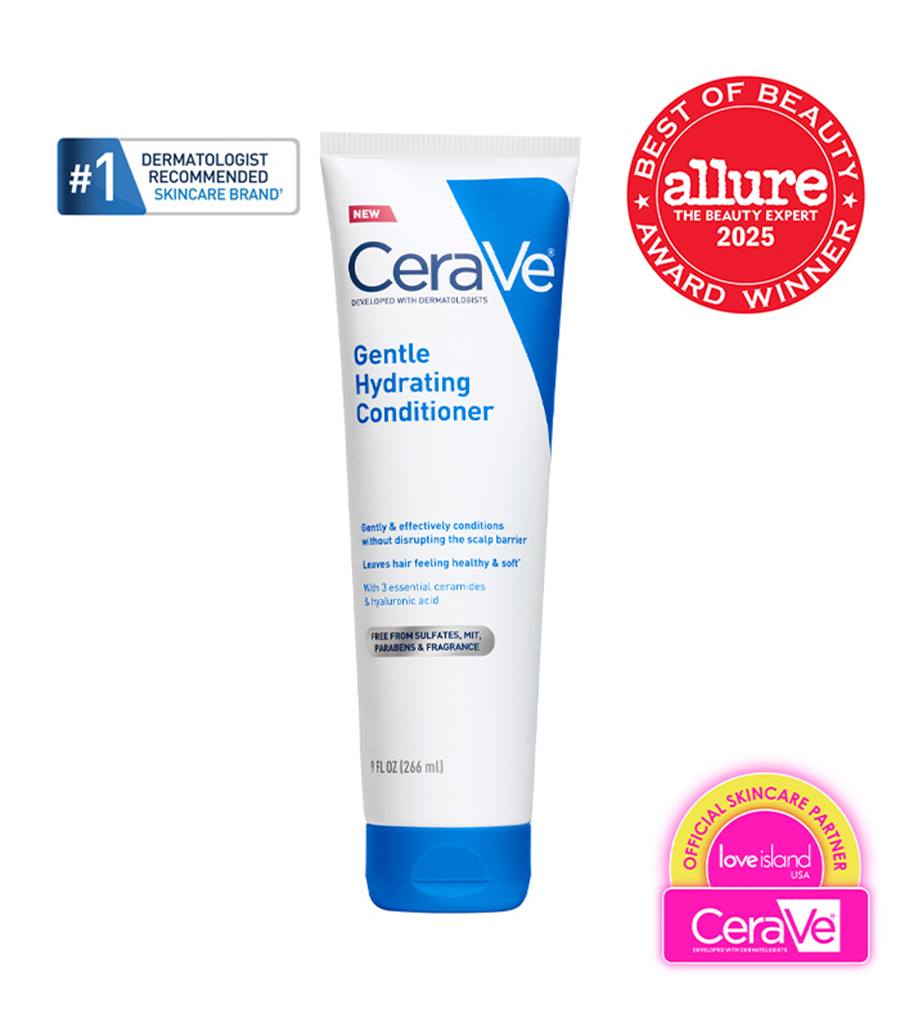 Gentle Hydrating Conditioner