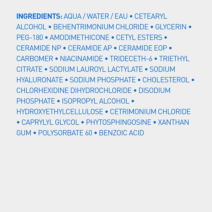 Gentle Hydrating Conditioner