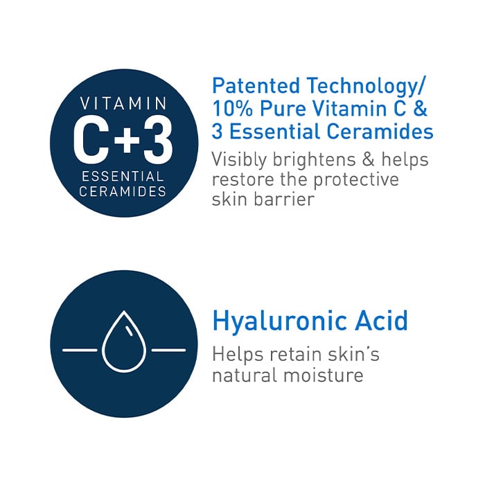 Skin Renewing Vitamin C Serum