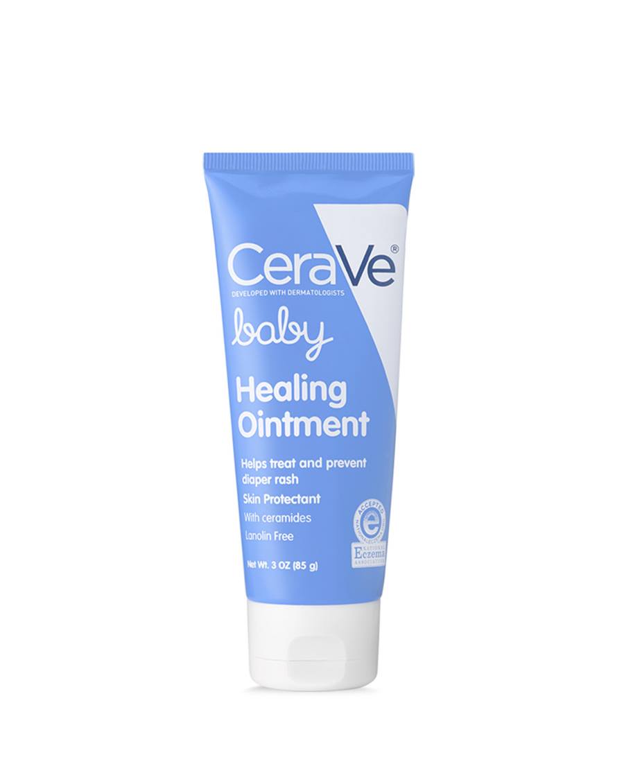 Baby Healing Ointment