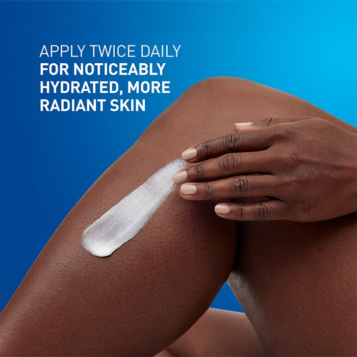Intensive Moisturizing Cream