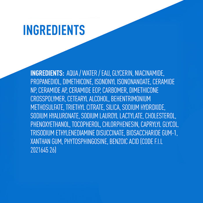 Ultra-Light Moisturizing Gel