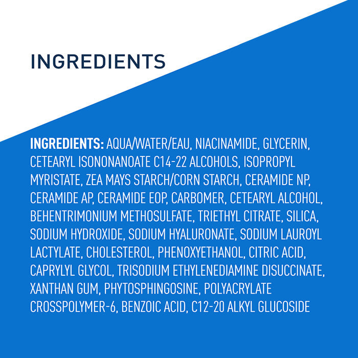 Oil Control Moisturizing Gel-Cream