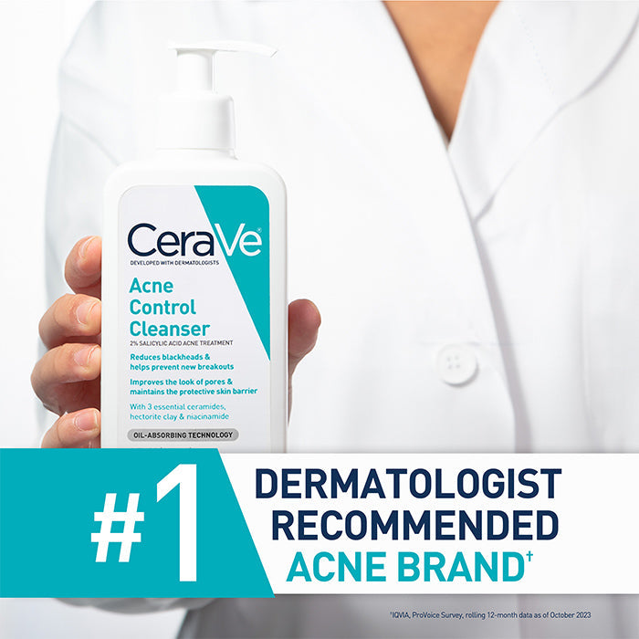 Acne Control Cleanser