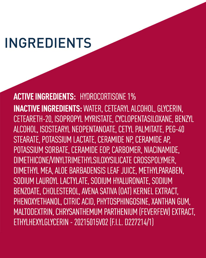 Hydrocortisone Anti-Itch Cream