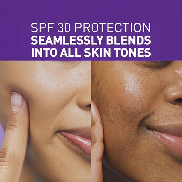 Skin Renewing Brightening Lotion with SPF 30
