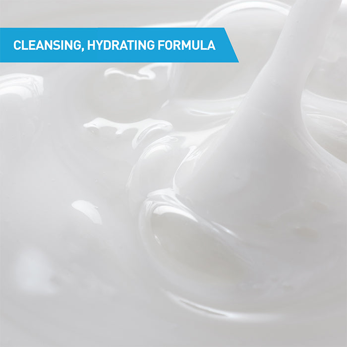 Anti-Dandruff Hydrating Shampoo