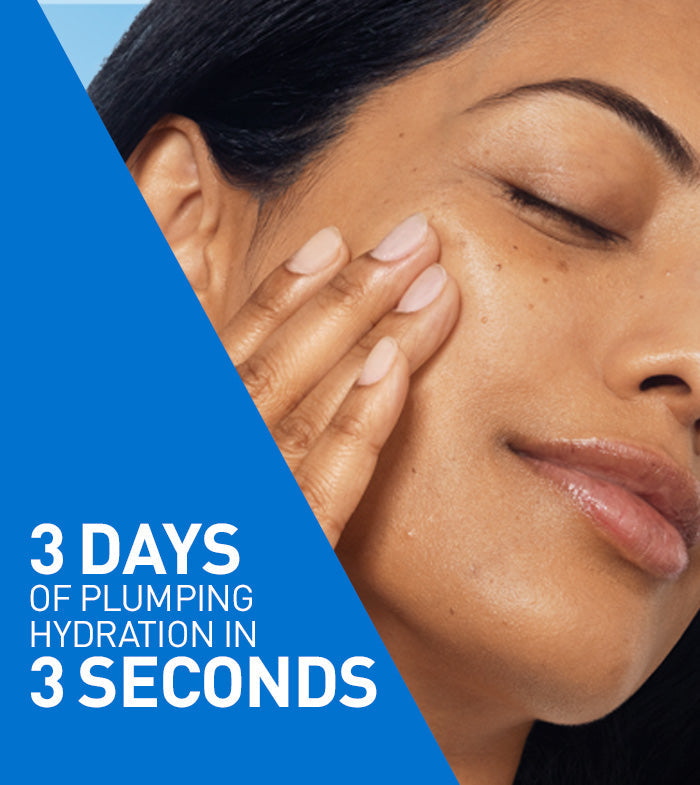 Hydrating Hyaluronic Acid Water Gel Face Moisturizer