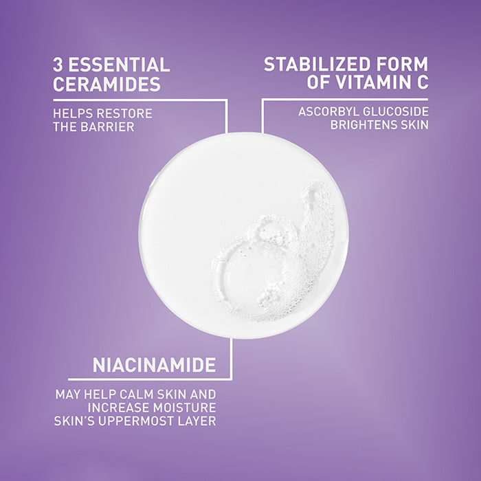 Brightening Vitamin C Cleanser
