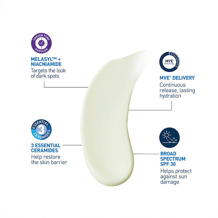 Skin Renewing Brightening Lotion with SPF 30