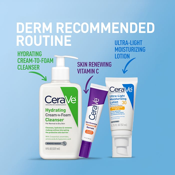 Ultra-Light Moisturizing Lotion