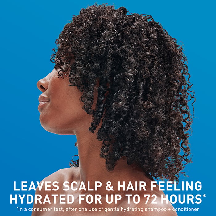 Gentle Hydrating Conditioner