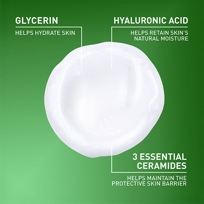 Hydrating Facial Cleanser