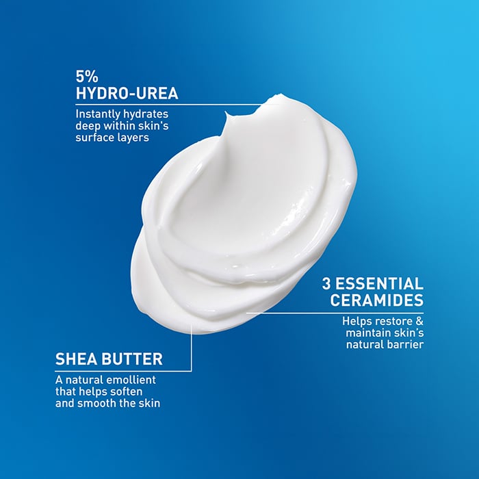 Intensive Moisturizing Cream