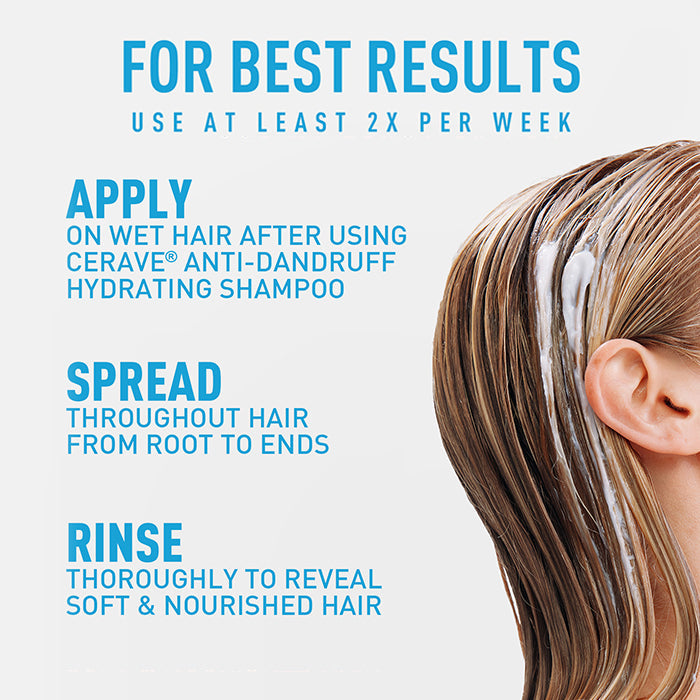 Anti-Dandruff Hydrating Conditioner