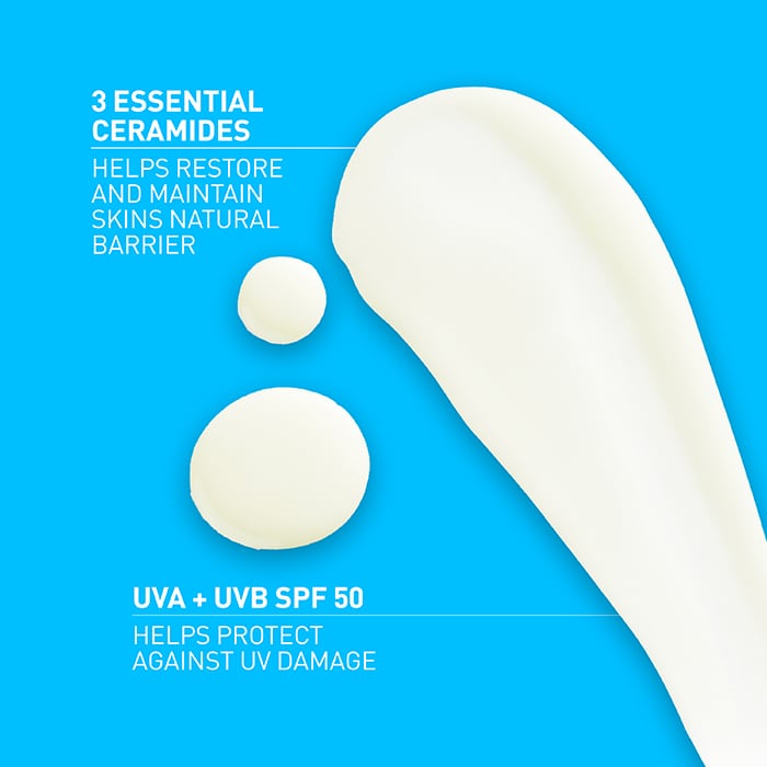 Invisible Mineral Sunscreen SPF 50