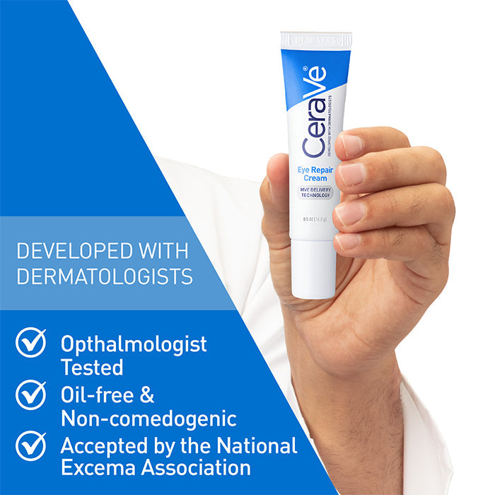 Eye Repair Cream