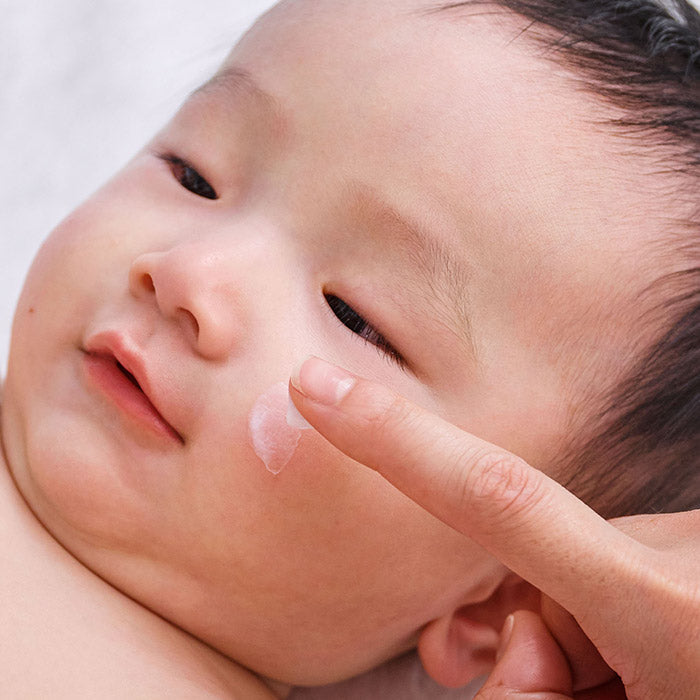Baby Moisturizing Lotion