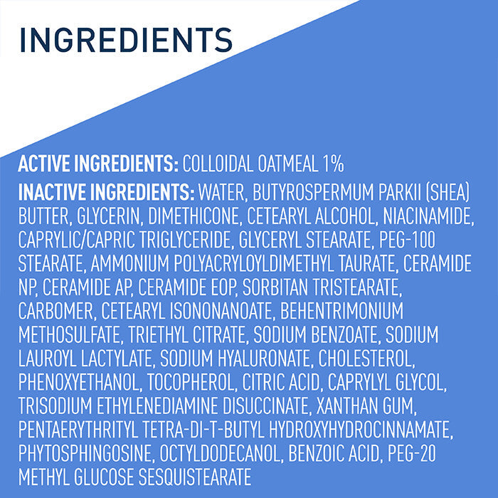 Baby Eczema Relief Cream