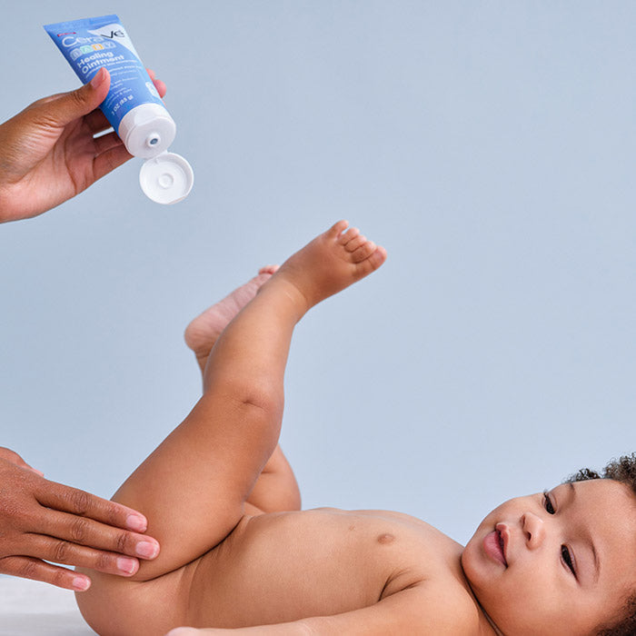 Baby Healing Ointment