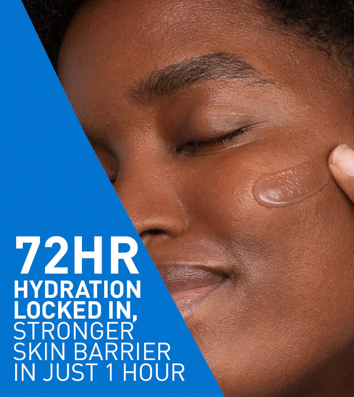 Hydrating Hyaluronic Acid Water Gel Face Moisturizer