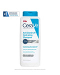 Anti-Dandruff Hydrating Shampoo