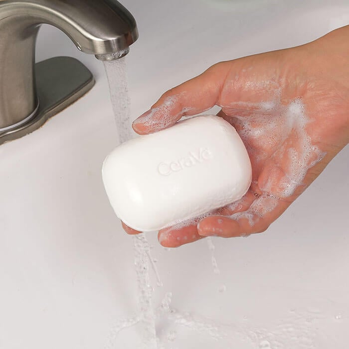 Hydrating Cleanser Bar
