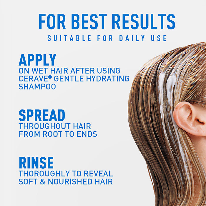 Gentle Hydrating Conditioner