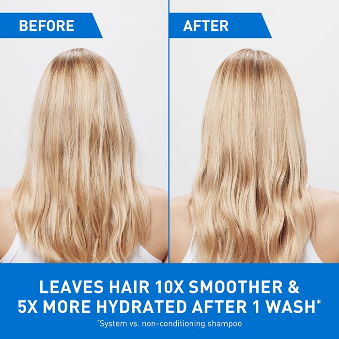 Gentle Hydrating Conditioner