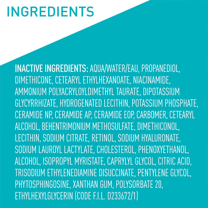 Resurfacing Retinol Serum